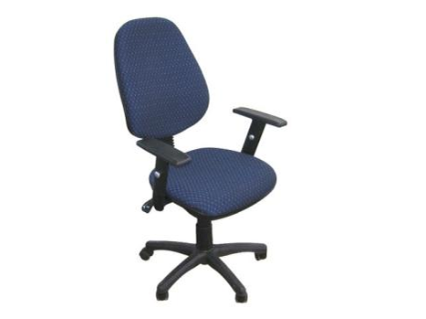 כסא משרדי מלכה